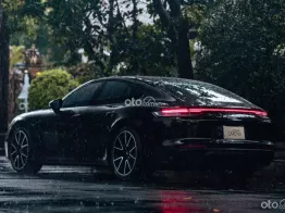 Option 1 tỷ 5 - Đen nội thất đỏ