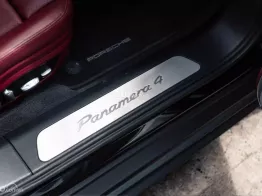 Option 1 tỷ 5 - Đen nội thất đỏ