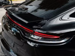 Option 1 tỷ 5 - Đen nội thất đỏ