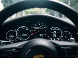 Option 1 tỷ 5 - Đen nội thất đỏ