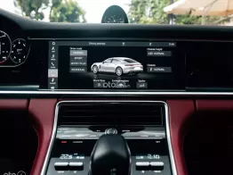 Option 1 tỷ 5 - Đen nội thất đỏ