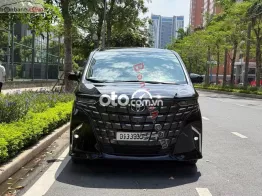 Toyota Alphard Excutive Lounge cũ lướt 2023