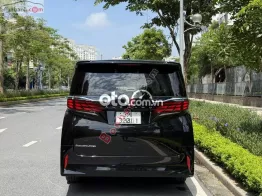 Toyota Alphard Excutive Lounge cũ lướt 2023