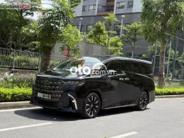 Toyota Alphard Excutive Lounge cũ lướt 2023