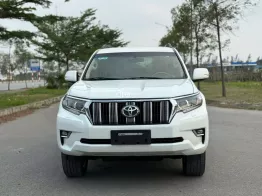 Nội thất rộng rãi, trang bị full option