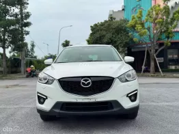 Mazda Cx5 2014. 2.0. At