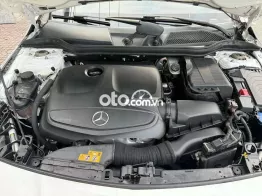 Mercedes Benz CLA Class 2014 CLA 200 - 100000 km