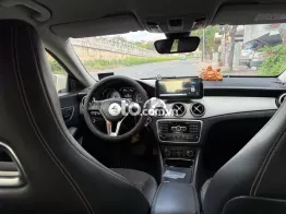 Mercedes Benz CLA Class 2014 CLA 200 - 100000 km