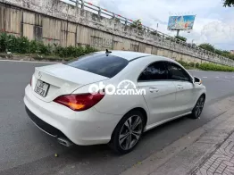 Mercedes Benz CLA Class 2014 CLA 200 - 100000 km