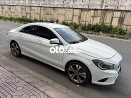 Mercedes Benz CLA Class 2014 CLA 200 - 100000 km