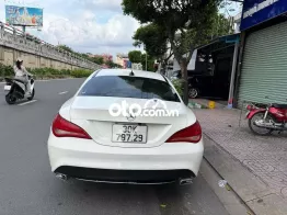 Mercedes Benz CLA Class 2014 CLA 200 - 100000 km