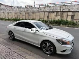 Mercedes Benz CLA Class 2014 CLA 200 - 100000 km