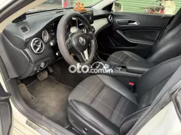Mercedes Benz CLA Class 2014 CLA 200 - 100000 km