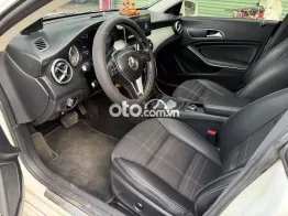Mercedes Benz CLA Class 2014 CLA 200 - 100000 km