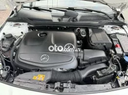 Mercedes Benz CLA Class 2014 CLA 200 - 100000 km
