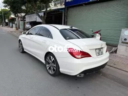 Mercedes Benz CLA Class 2014 CLA 200 - 100000 km