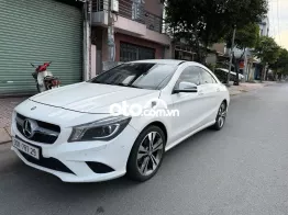 Mercedes Benz CLA Class 2014 CLA 200 - 100000 km