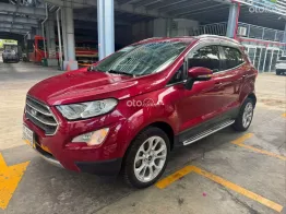 FORD ECOSPORT TITANIUM 2021_XE ĐI KỸ_HỖ TRỢ VAY 70%