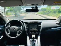 Mitsubishi Pajero 2021