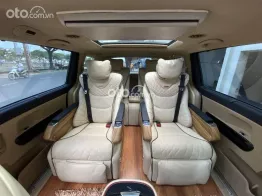 Trang bị options gần 1 tỷ