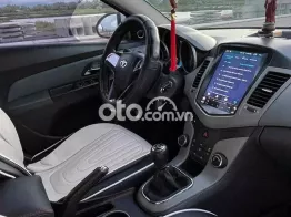 Daewoo Lacetti 2010 SE - 110000 km