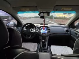 Daewoo Lacetti 2010 SE - 110000 km