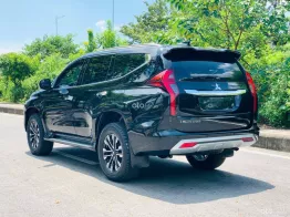 Mitsubishi Pajero 2021