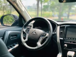 Mitsubishi Pajero 2021