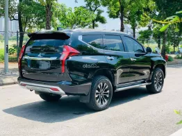 Mitsubishi Pajero 2021