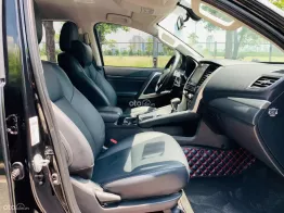 Mitsubishi Pajero 2021