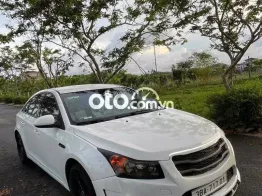 Daewoo Lacetti 2010 SE - 110000 km