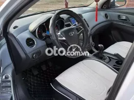 Daewoo Lacetti 2010 SE - 110000 km