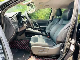 Mitsubishi Pajero 2021