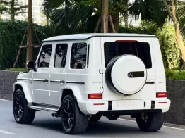 G63 AMG 2021