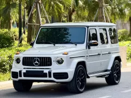 G63 AMG 2021