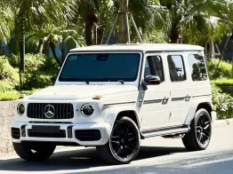 G63 AMG 2021