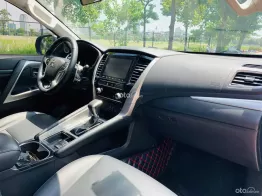 Mitsubishi Pajero 2021