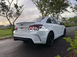 Daewoo Lacetti 2010 SE - 110000 km