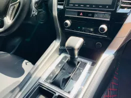 Mitsubishi Pajero 2021