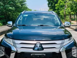 Mitsubishi Pajero 2021