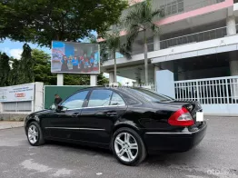 Mer E280 đời 2006 xe đẹp giá128tr xe chính chủ giấy tờ hợp lệ