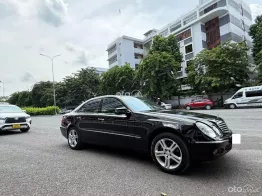 Mer E280 đời 2006 xe đẹp giá128tr xe chính chủ giấy tờ hợp lệ