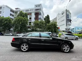 Mer E280 đời 2006 xe đẹp giá128tr xe chính chủ giấy tờ hợp lệ