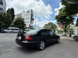 Mer E280 đời 2006 xe đẹp giá128tr xe chính chủ giấy tờ hợp lệ