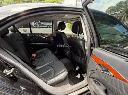 Mer E280 đời 2006 xe đẹp giá128tr xe chính chủ giấy tờ hợp lệ
