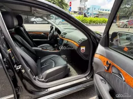 Mer E280 đời 2006 xe đẹp giá128tr xe chính chủ giấy tờ hợp lệ