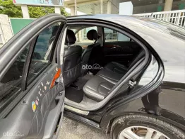Mer E280 đời 2006 xe đẹp giá128tr xe chính chủ giấy tờ hợp lệ