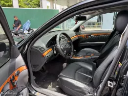 Mer E280 đời 2006 xe đẹp giá128tr xe chính chủ giấy tờ hợp lệ