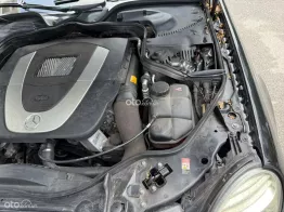 Mer E280 đời 2006 xe đẹp giá128tr xe chính chủ giấy tờ hợp lệ