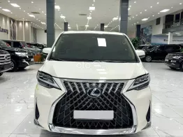 Đã độ lên LM350